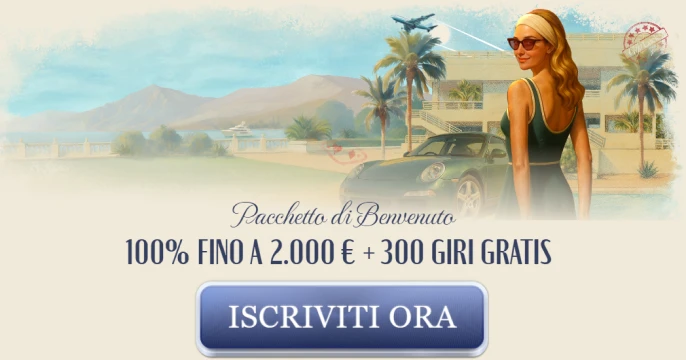 VipLuck casino